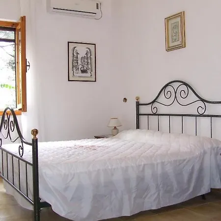 Granja Rosa Oda ve Kahvaltı Santa Maria la Palma