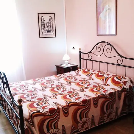 Oda ve Kahvaltı Granja Rosa *