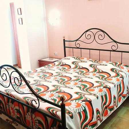 Oda ve Kahvaltı Granja Rosa