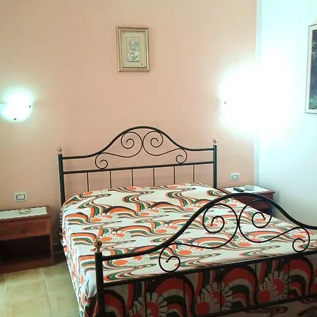 Oda ve Kahvaltı Granja Rosa Santa Maria la Palma