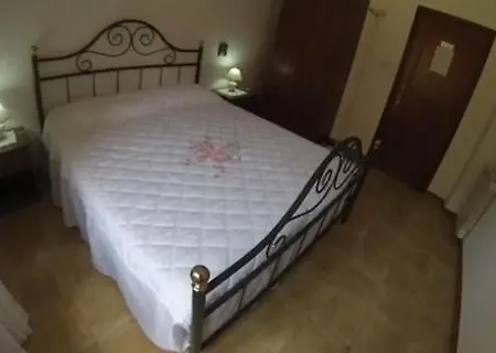 Granja Rosa * Santa Maria la Palma