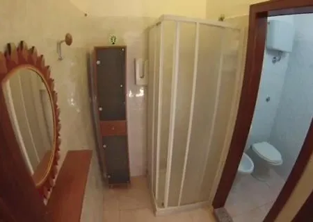 Granja Rosa Oda ve Kahvaltı