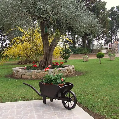 Granja Rosa