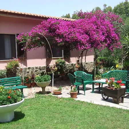 Oda ve Kahvaltı Granja Rosa Santa Maria la Palma